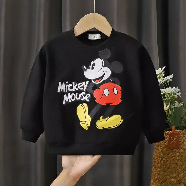 Conjunto Mickey Disney