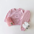 Conjunto Infantil - Mickey Mouse