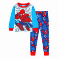 Pijama Infantil Homem-Aranha